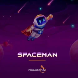 Spaceman 4jj