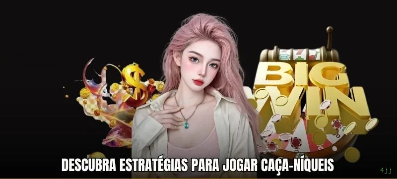 Estratégia Blackjack 4jj